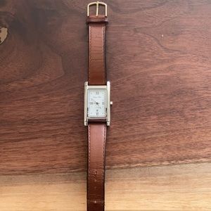 Unisex George Arthur Watch